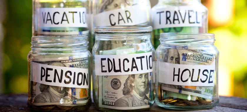 Budgeting on a Variable Income - First Entertainment CU