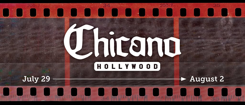 Chicano Film Festival