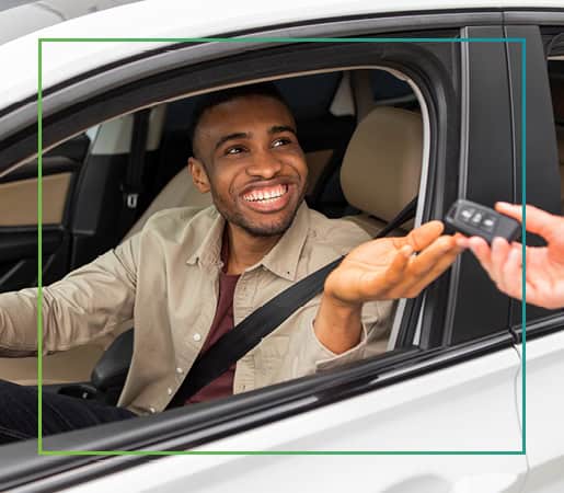 Drive Into Savings