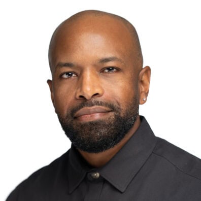 Marcus Johnson