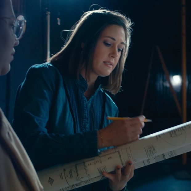 Member Lindsey Moran