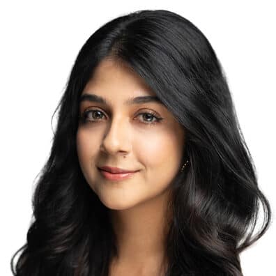 Rika Bhatia