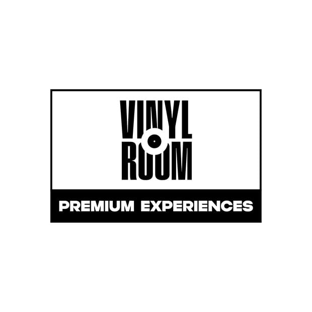 Vinyl Room logo
