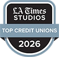 The List - Top Credit Unions 2025